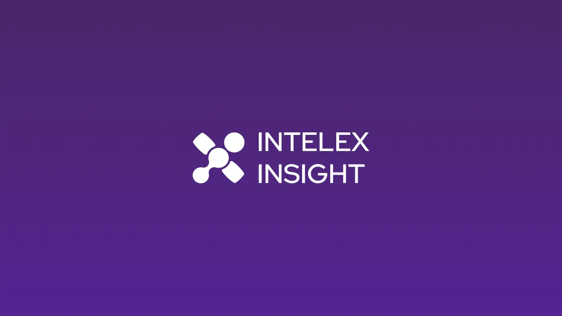 Intelex Insight logo